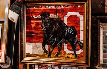 Азиатские новинки в меню пивного ресторана Beef&Beer