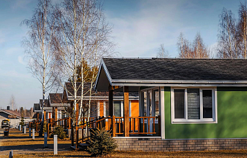 Экопарк «Акварель»