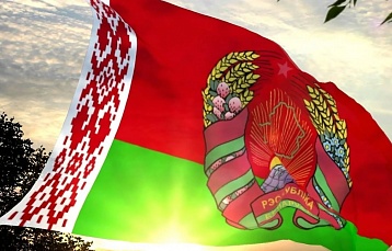 В Беларуси изменится государственный герб