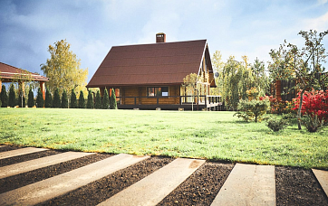 Усадьба «Дворъ»