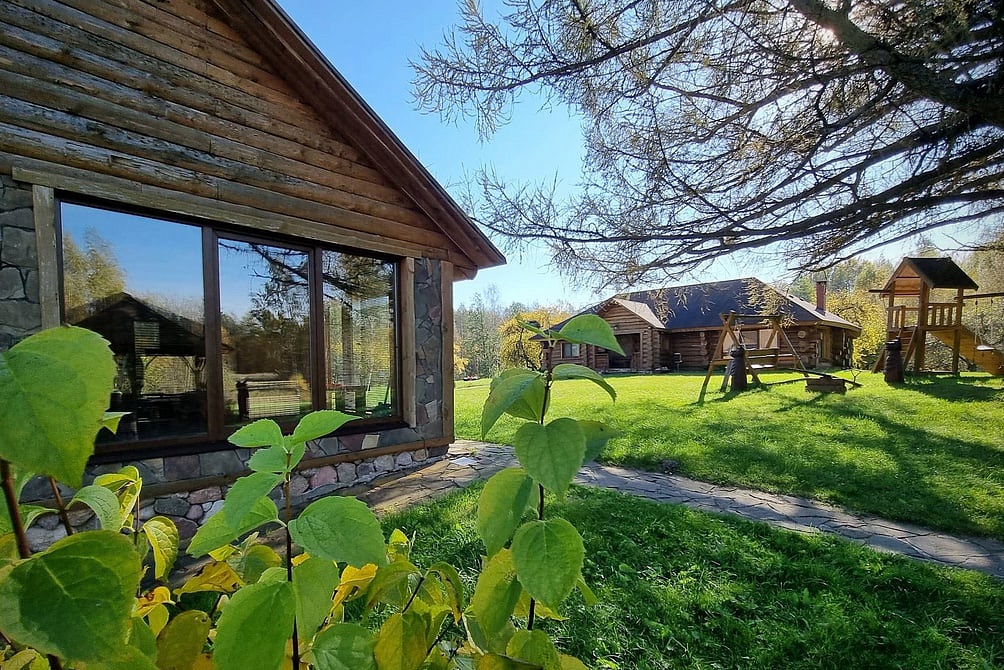 Усадьба «EcoClub»