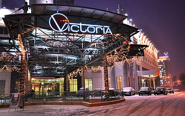 Отель «Виктория»