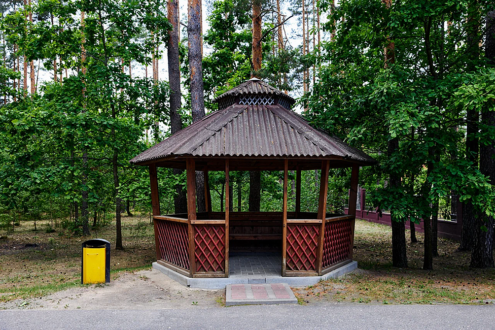 Санаторий «Рассвет-Любань»