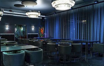 Ресторан «Royal Club»