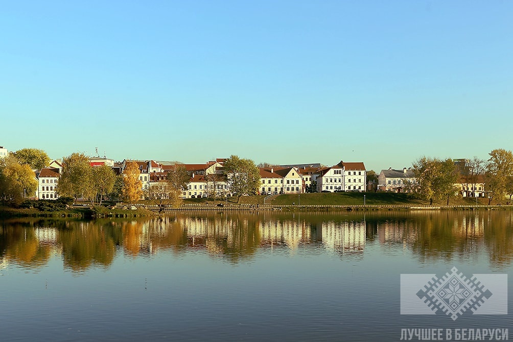 Раковское предместье минск фото