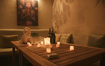 Спа-салон Wai Thai (Вай Тай Спа)