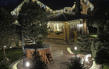 Усадьба «Золотая Горка»