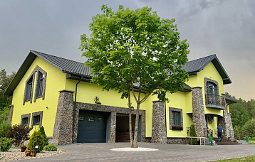 Агроусадьба «У Ирины»