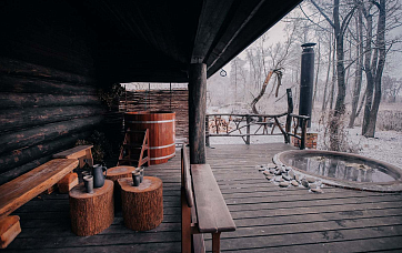 Банный комплекс «Игнатичи»