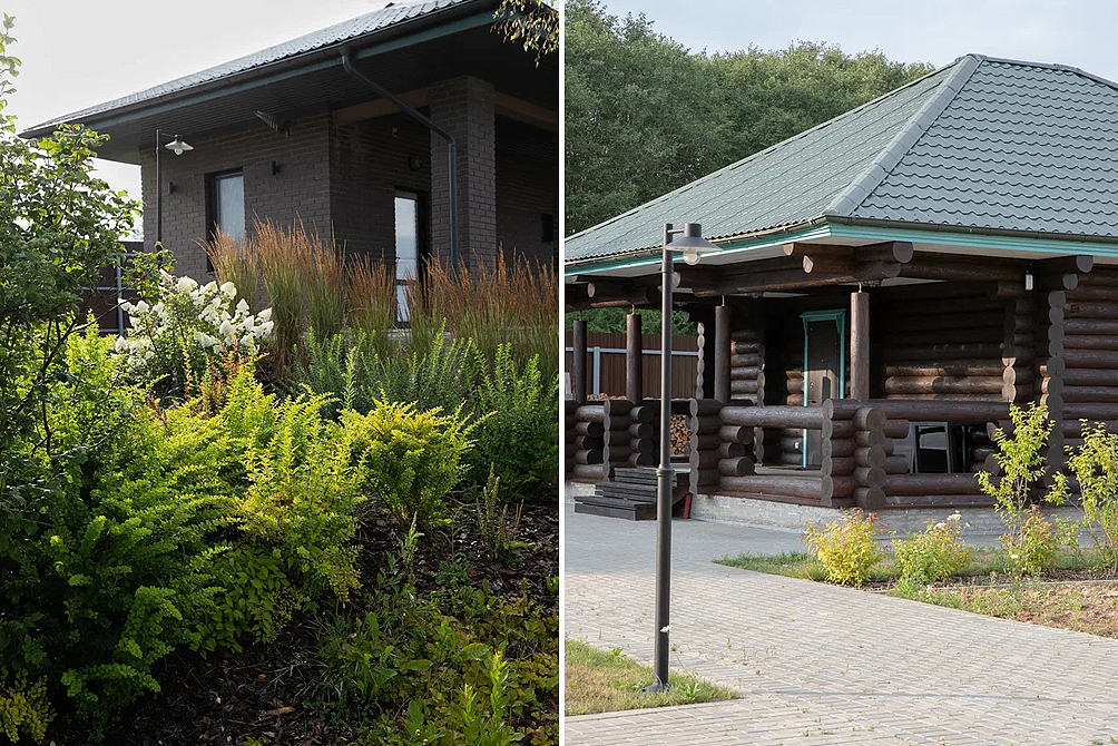 Эко-отель «БелльКо»