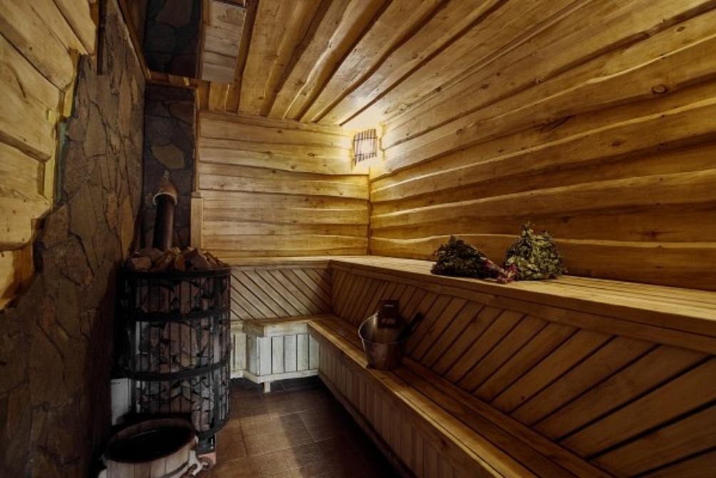 Усадьба «EcoClub»