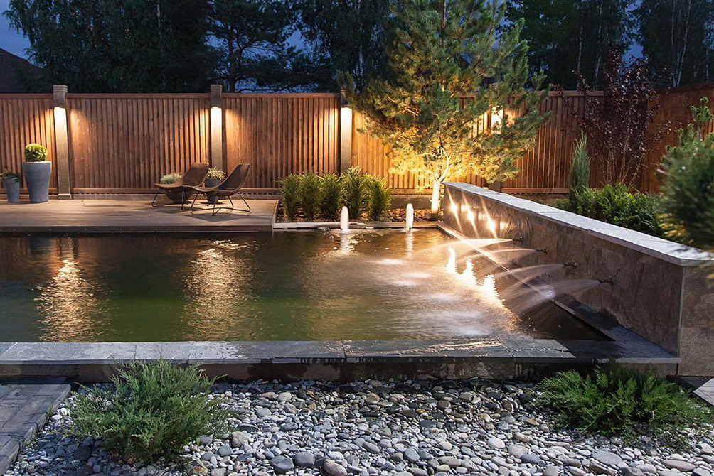 Загородный комплекс Delice Chalet&Spa (Делис Шале)