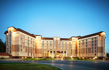 Где в Беларуси отдыхают с пользой для здоровья: названы три региона с лучшими санаториями