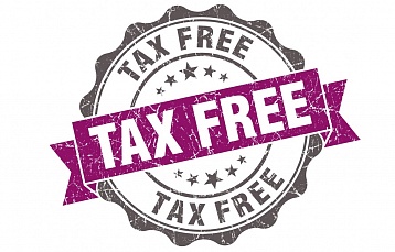 Новые тенденции Tax Free в Беларуси
