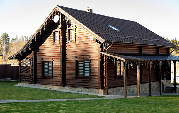 Усадьба «Добры густ»