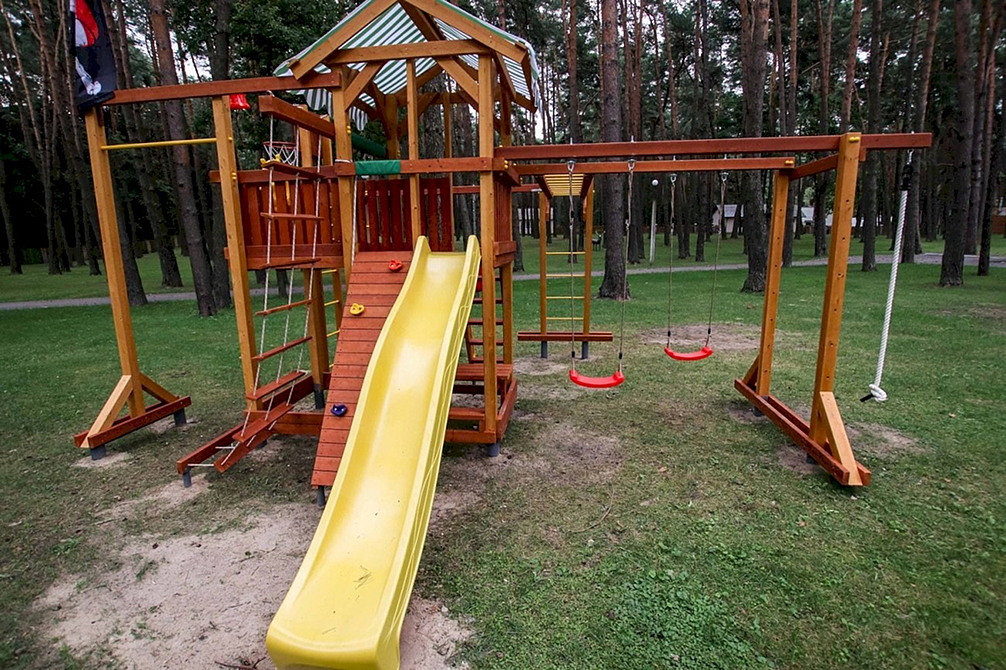 Площадка для мероприятий «Золотой Желудь» 