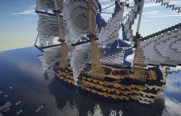 ITeen Academy приглашает школьников на пиратские IT-каникулы в мире Minecraft
