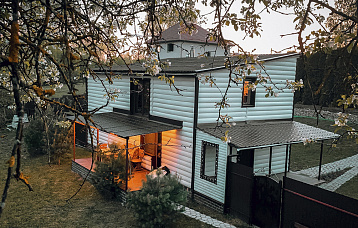 Агроусадьба «Moonroad»