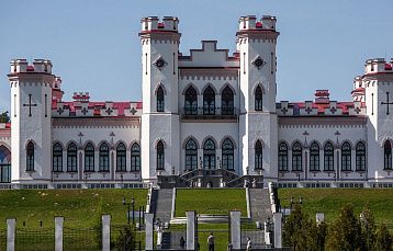 Полесье, Браслав и замки: что выбирают туристы в Беларуси  
