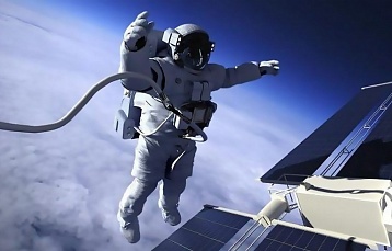 Около 100 космонавтов прибудут в Беларусь на международный конгресс