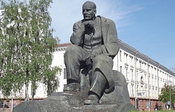 День памяти Якуба Коласа отмечают 13 августа в Минске