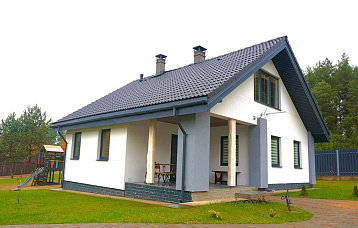 Усадьба «Grand MishLen»