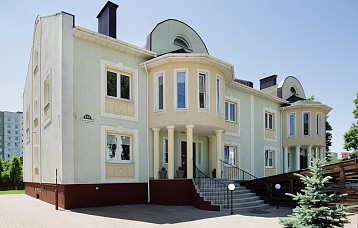 Гостевой дом «DOM 15»