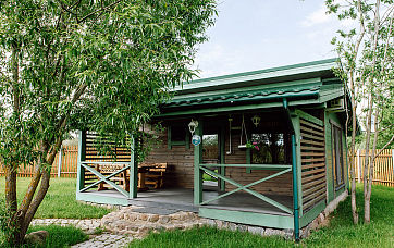 Усадьба «Здоровей»