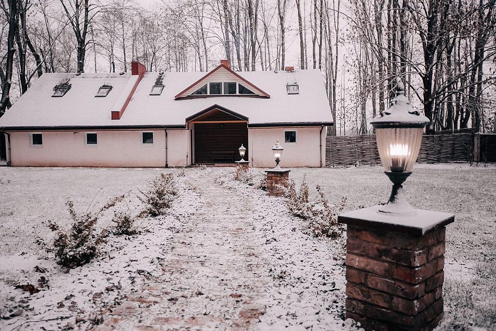 Банный комплекс «Игнатичи»