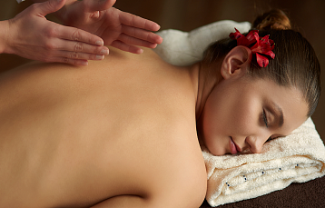 Спа-салон Wai Thai: скидка -45% в будни