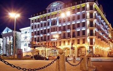 Отель «Европа»