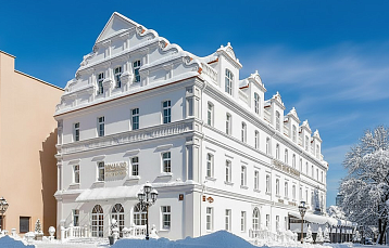 Апарт-отель «Семашко»