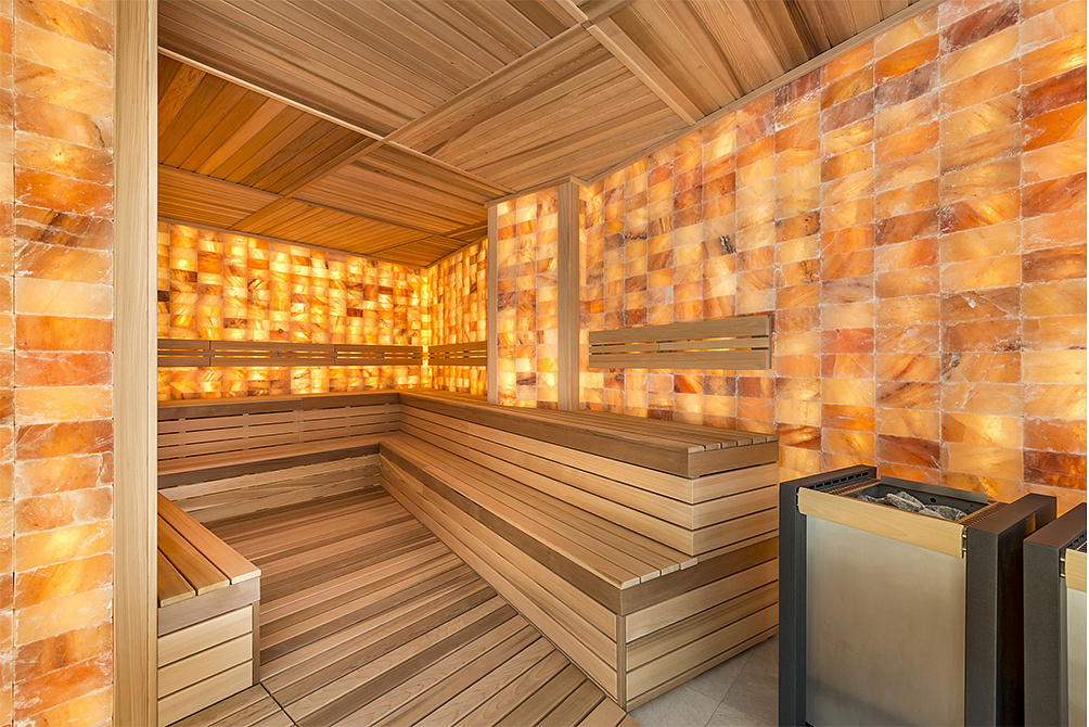 Спа-комплекс «Spa Riviera»