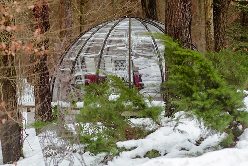 Кронон Парк Отель