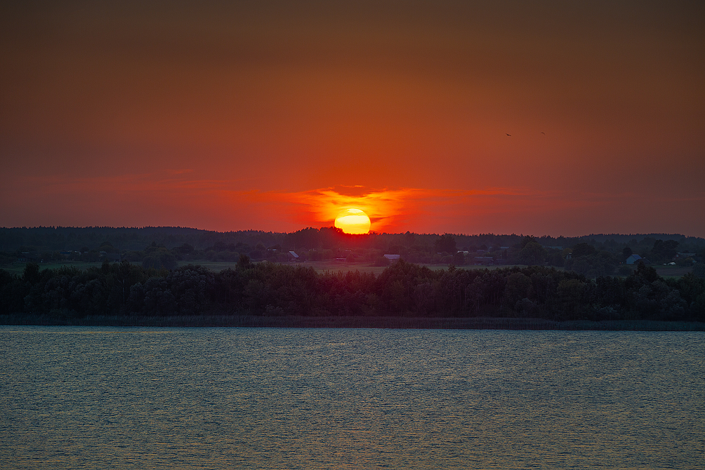 Пансионат «ЛОДЭ»