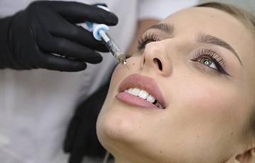 Центр косметологии и дерматологии KODERM: скидки в декабре