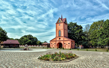 Музейный комплекс «Дукорский маёнтак»