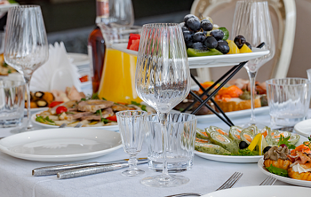 Ресторан «Шляхетский маёнтак»