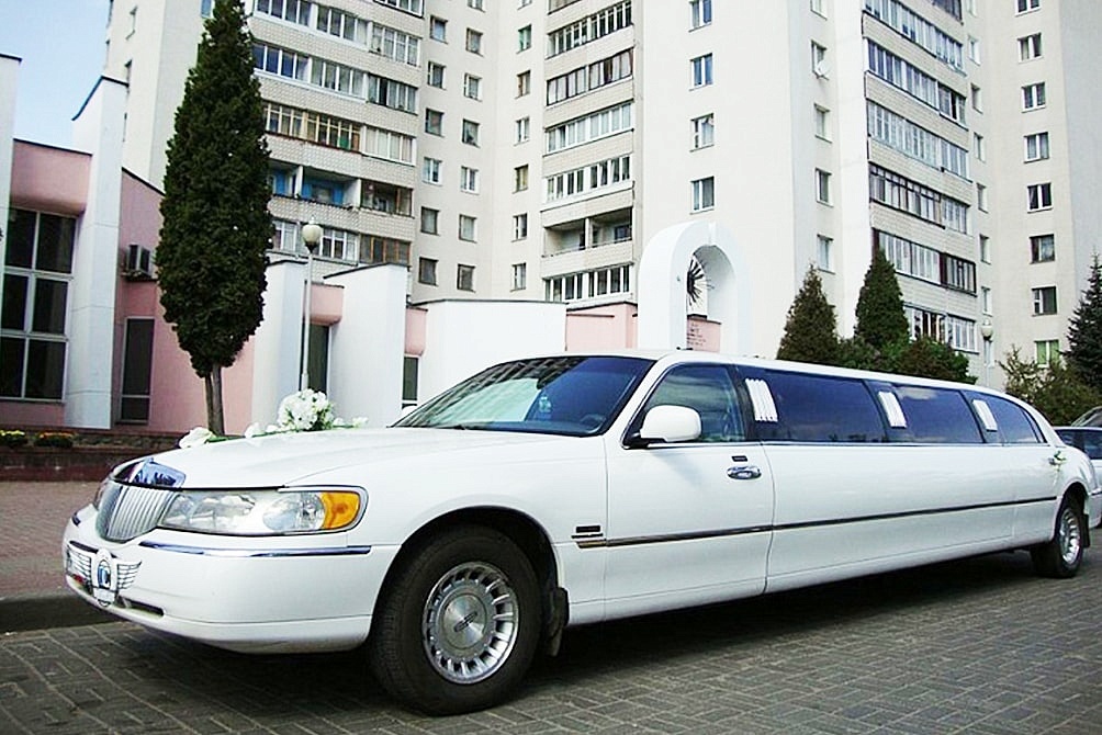 Прокат машин «Dreamcars»