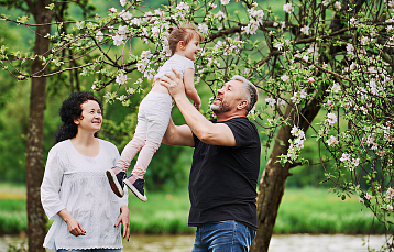 Семейные выходные в «Фестивальном»: как провести последние дни марта за городом