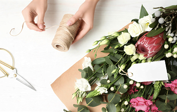 «Солнечные цветы»