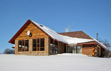 Усадьба «EcoClub»