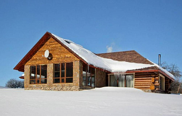 Усадьба «EcoClub»