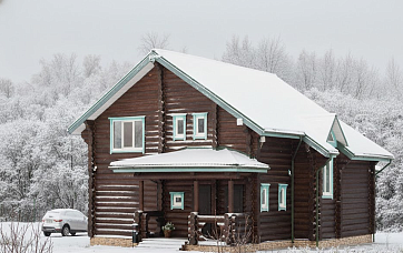 Эко-отель «БелльКо»