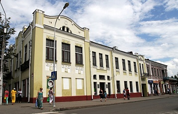 Бобруйский краеведческий музей пополнится старинными артефактами