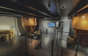 Музей лидского бровара