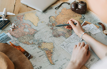 Беларусь на майские: куда поехать и где отдохнуть