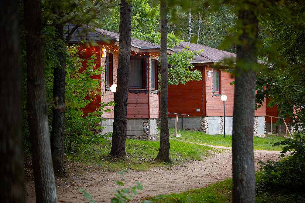 Пансионат «ЛОДЭ»