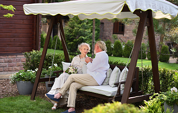 «Красный Бор»: скидка на проживание