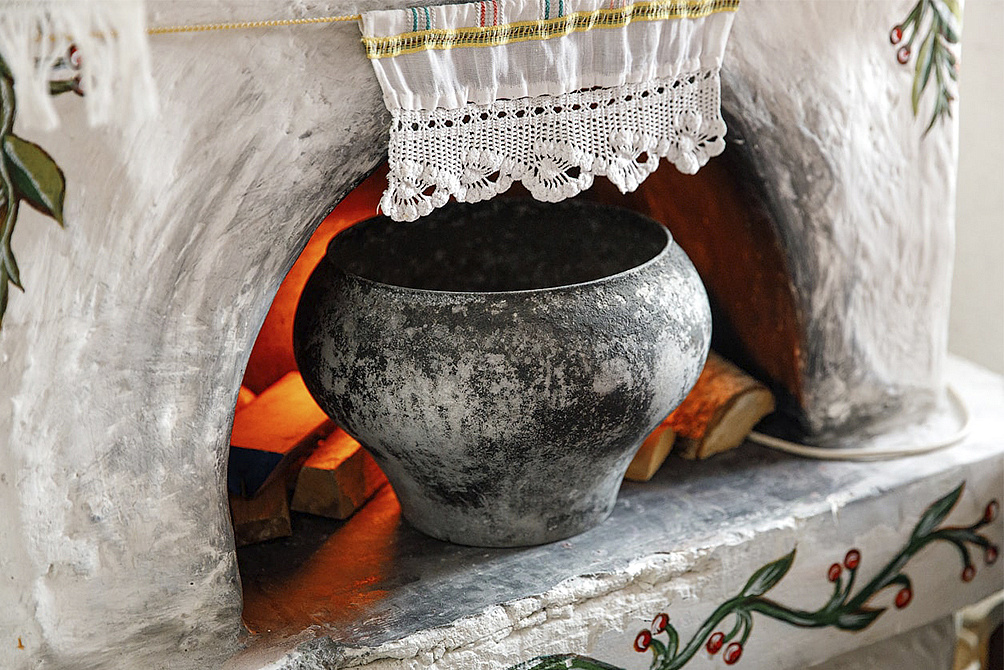 Ресторан «Чумацький шлях»